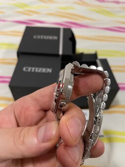 Citizen Tsuyosa Ice - 2