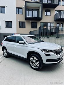 Škoda Kodiaq - 2