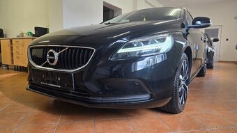 Volvo V40 Momentum 2,0d 110kW Automat - 2