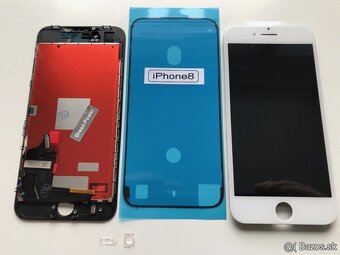 iPhone 8 / SE 2020 / SE 2022 / LCD DISPLEJ  TianMA - NOVÝ - 2