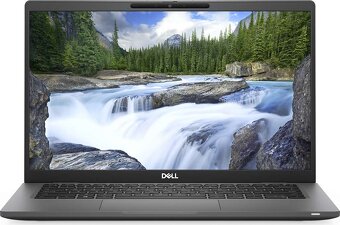 Dell Latitude 7420 | 16GB 512SSD | GERMAN KEYBOARD - 2