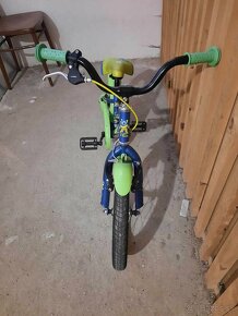 Bicykel Harry cybro 16 - 2