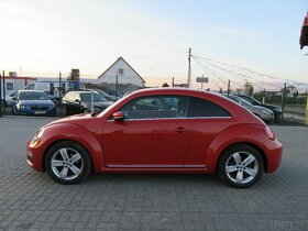 Volkswagen Beetle 1,2TSI AUTOMAT - 2