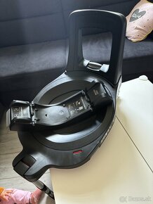 ISOFIX základňa Britax romer Flex Base 5z - 2