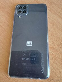 Samsung A12 32Gb funkčný neblokovany v ponuke. - 2