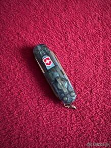 Nožík VICTORINOX SIGNATURE LITE - 2