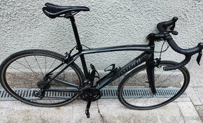 Cestny karbonovy bicykel Specialized Amira, Di2 Ultegra 11s - 2