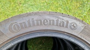 Letné pneu Continental 225/45 R17 - 2
