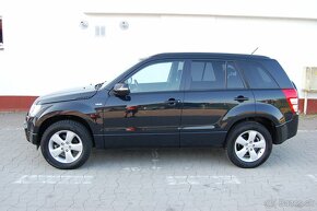 Suzuki Grand Vitara 1.9 DDIS 4x4 - 2