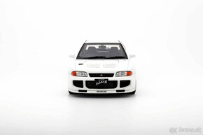 Mitsubishi Lancer EVO III 1:18 - 2