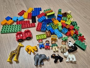 LEGO Duplo - 2