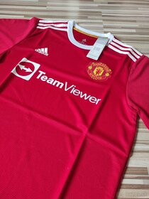 Nový dres Manchester united XL - 2