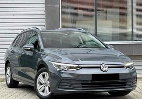 Volkswagen Golf 2,0 TDI - 2