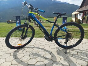 E - Bike - 2