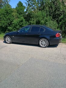 Bmw E90 - 2