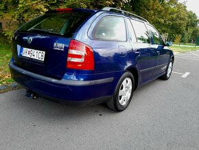 ✅️Škoda octavia ll  2.0 TDI  103.KW✅️ - 2