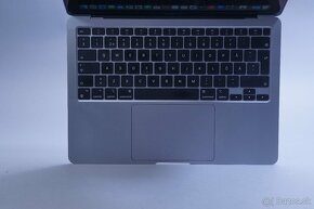 ZÁRUKA/Macbook Air 13.3"/M1 (7CORE) /8GB RAM/256GB SSD - 2