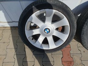 Bmw disky 18" 5x120 - 2