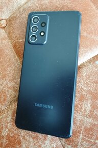 Samsung Galaxy A52s 5g - 2