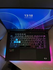 Asus rog Strix g15 nepoužívaný - 2