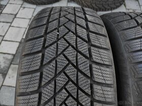 Zimné pneumatiky 205/45R17 Matador - 2