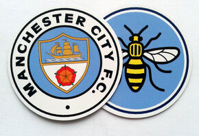 Manchester City FC - 2