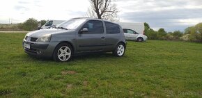 Clio 1.6 16V - 2