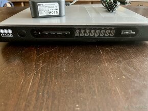 SET TOP BOX Sweden Telecom - 2