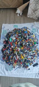 Lego 15kg mix - 2