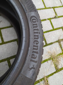 Zimné pneu Continental WiterContact TS870P 225/45 R17 XL - 2