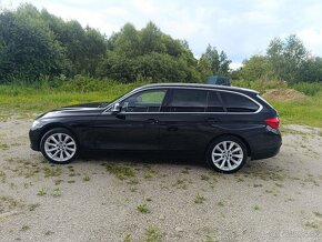 BMW 320d xDrive ,,SPORTLINE" - 2