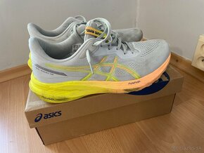 Tenisky Asics GT-1000 13 vel. 44 - 2