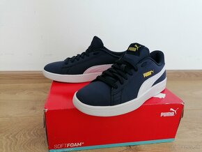 Puma tenisky - 2