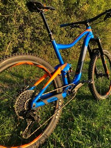 Takmer Nový Giant Trance 1 2019 Lko - 2