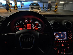 AUDI A3 SPORTBACK 1.9 TDI - 2