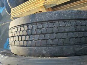 315/70 R22,5 Hankook - predné - 2