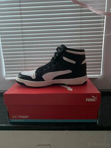 Puma Topanky - 2