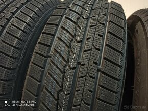 zimne pneu 225/65 R17 - 2