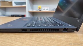 Lenovo ThinkPad T490 - DOTYKOVÝ/ Záruka 24 mesiacov - 2