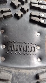 Kanady Commando - 2