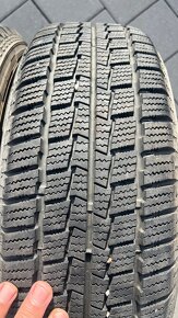 175/65R14 zimne - 2