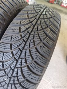 195/65R15 91H GOODYEAR - 2