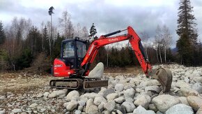 Kubota kx101-3 Alpha 4 - 2