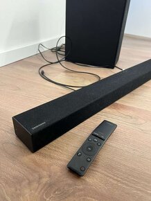 Samsung Soundbar T450 - 2