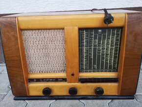 Rádio - 2