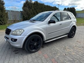 Mercedes-Benz ML 320 CDI 4 MATIC W164 - 2