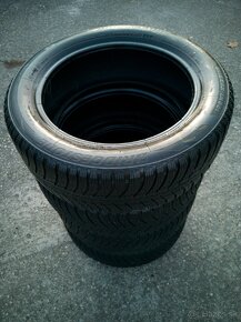 Zimné pneumatiky 195/55R16 87T - 2