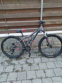 CTM Rocky race 26" 2021 - 2