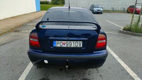 Skoda Octavia I 1.9TDi 66kW - 2