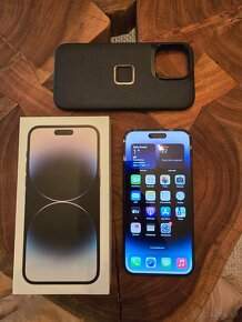 iPhone 14 Pro Max 256Gb Space Black - 2